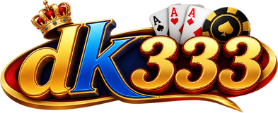dk 333 logo